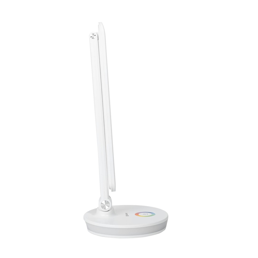 LED RGBW Prigušiva stona lampa sa funkcijom powerbank-a LED/12W/5V 2800-6000K bela