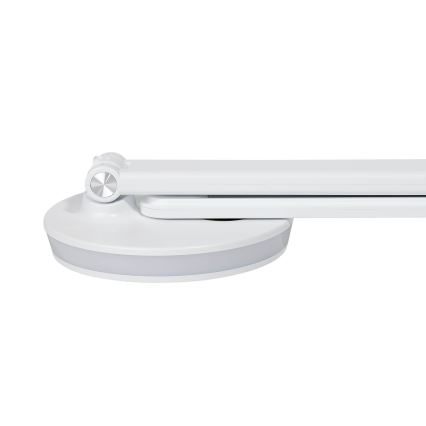 LED RGBW Prigušiva stona lampa sa funkcijom powerbank-a LED/12W/5V 2800-6000K bela