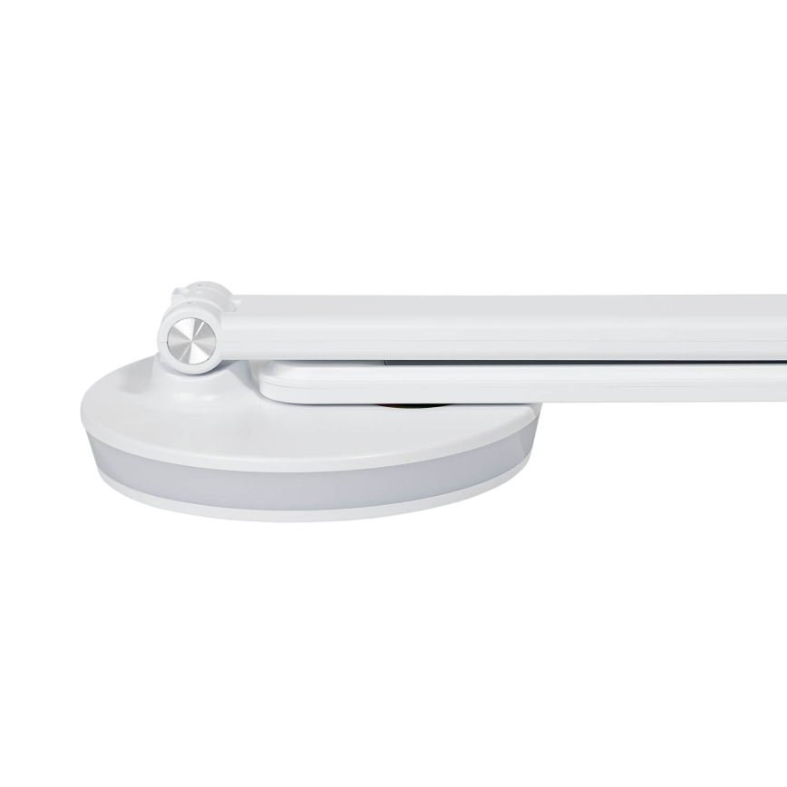LED RGBW Prigušiva stona lampa sa funkcijom powerbank-a LED/12W/5V 2800-6000K bela