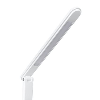 LED RGBW Prigušiva stona lampa sa funkcijom powerbank-a LED/12W/5V 2800-6000K bela