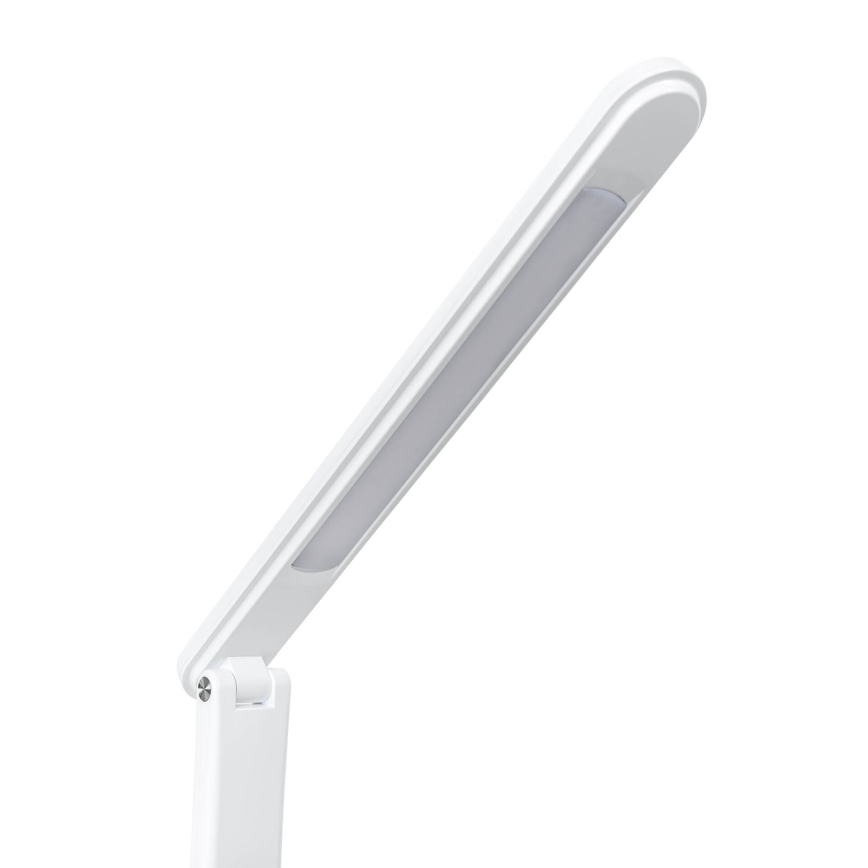 LED RGBW Prigušiva stona lampa sa funkcijom powerbank-a LED/12W/5V 2800-6000K bela