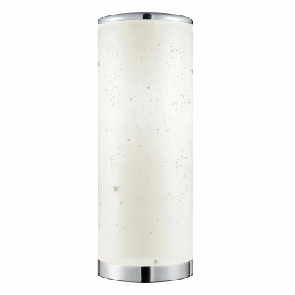 LED RGBW Prigušiva stona lampa STELLA MINI LED/5W/5V + Daljinski upravljač