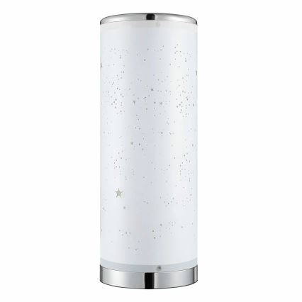 LED RGBW Prigušiva stona lampa STELLA MINI LED/5W/5V + Daljinski upravljač