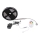 LED RGBW prigušiva traka 3m LED/22W/24/230V + daljinski upravljač