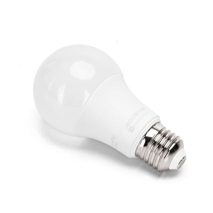 LED RGBW Prigušiva sijalica MESH Smart A60 E27/9W/230V 2700-6500K - Aigostar