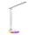 LED RGBW Stona lampa BRUNO LED/5W/5V 3000/4500/6000K bela