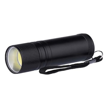LED Ručna lampa COB LED/3xAAA