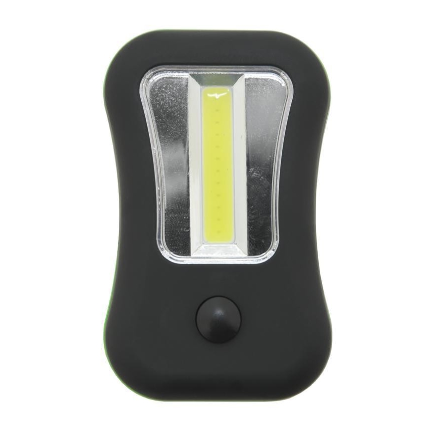 LED Ručna lampa LED/3xAAA 160lm