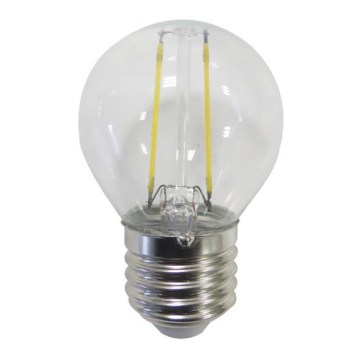 LED sijalica 1xE27/2,5W/230V 3000K