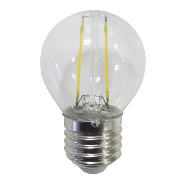 LED sijalica 1xE27/2,5W/230V 3000K