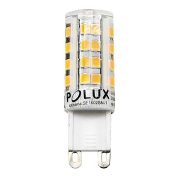 LED Sijalica 1xG9/4W/230V