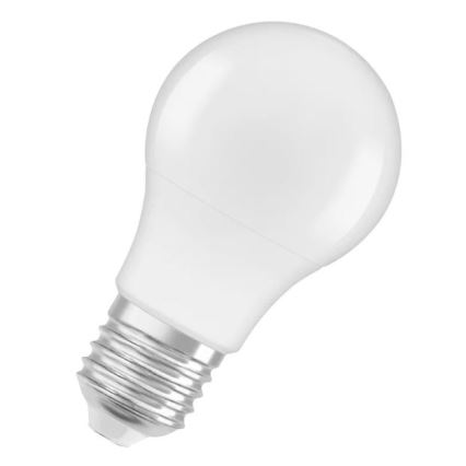 LED sijalica A40 E27/4,9W/230V 2700K - Osram