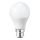 LED Sijalica A60 B22/8,5W/230V 2700K - Attralux