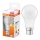 LED Sijalica A60 B22d/8,5W/230V 2700K - Osram