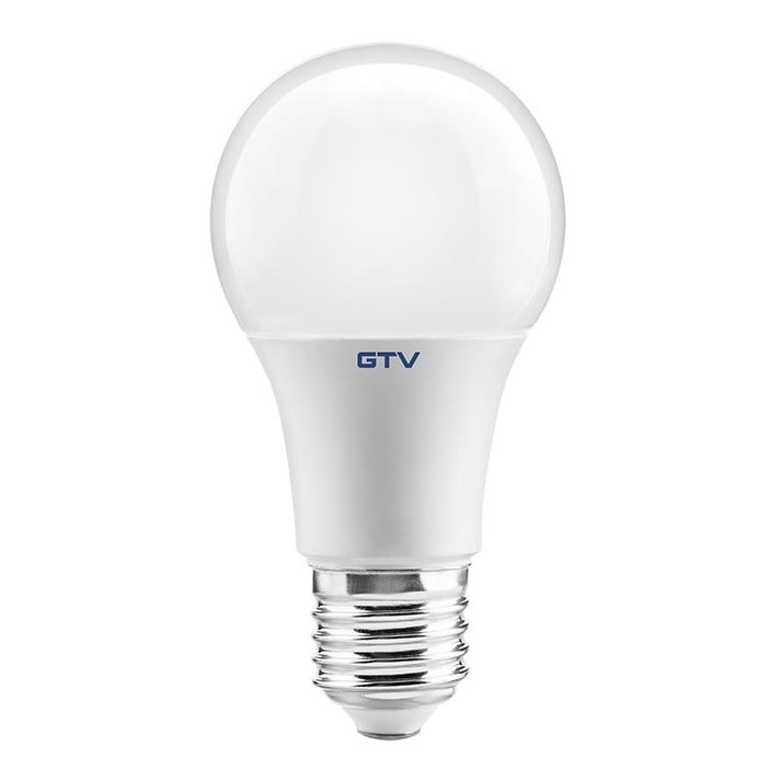 LED Sijalica A60 E27/10W/230V 3000/4000/6400K