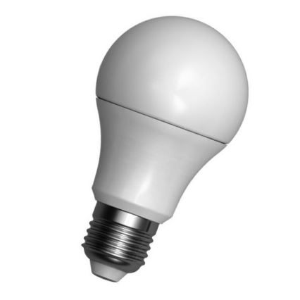LED Sijalica A60 E27/10W/230V 4500K