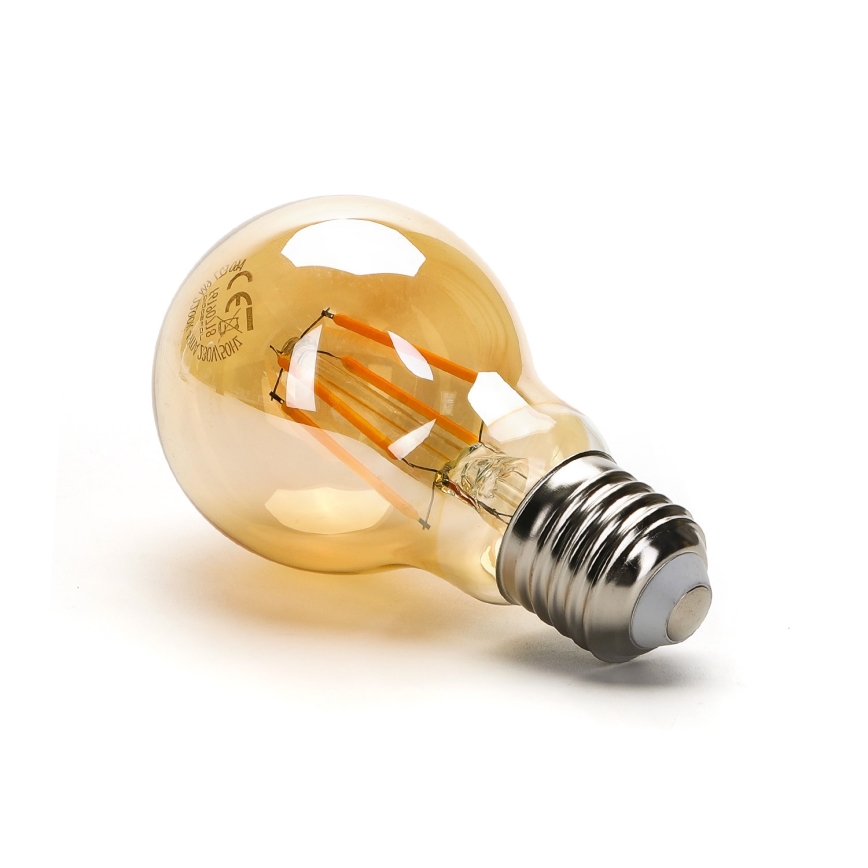 LED Sijalica A60 E27/4W/230V 2200K - Aigostar