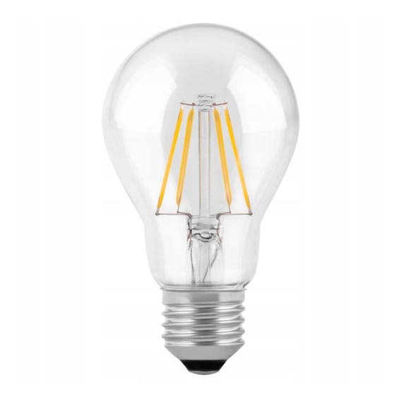 LED Sijalica A60 E27/7W/230V 2700K