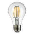 LED Sijalica A60 E27/8W/230V 4000K