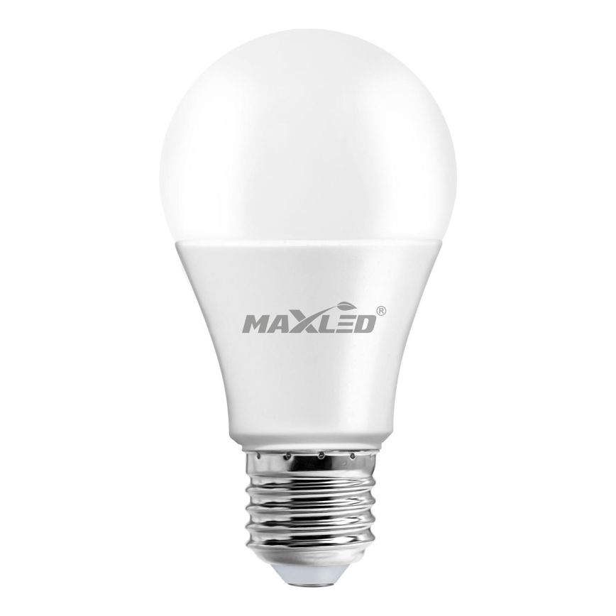 LED Sijalica A65 E27/15W/230V 4000K