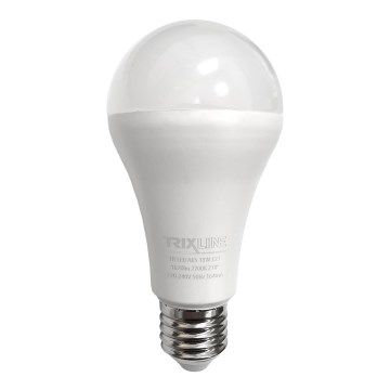 LED Sijalica A65 E27/18W/230V 2700K