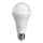 LED Sijalica A65 E27/18W/230V 2700K