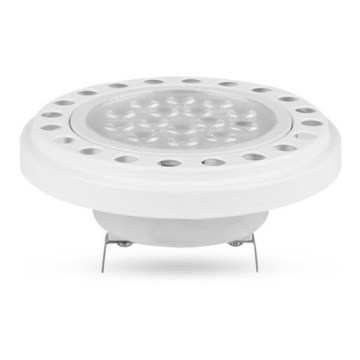 LED Sijalica AR111 G53/12W/12V 4000K