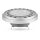 LED Sijalica AR111 G53/12W/12V 4000K srebrno 30°