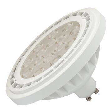 LED Sijalica AR111 GU10/10W/230V 3000K 40° bela