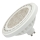 LED Sijalica AR111 GU10/10W/230V 4000K 40° bela