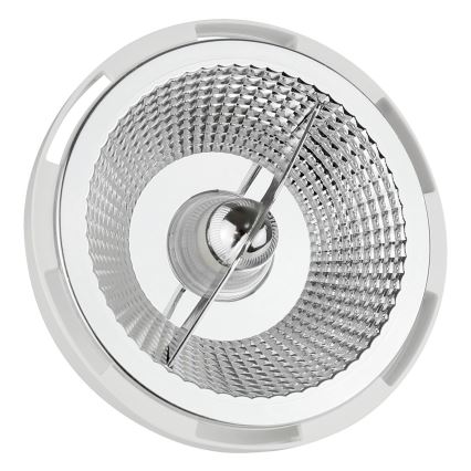 LED Sijalica AR111 GU10/12W/230V 4000K 45° bela