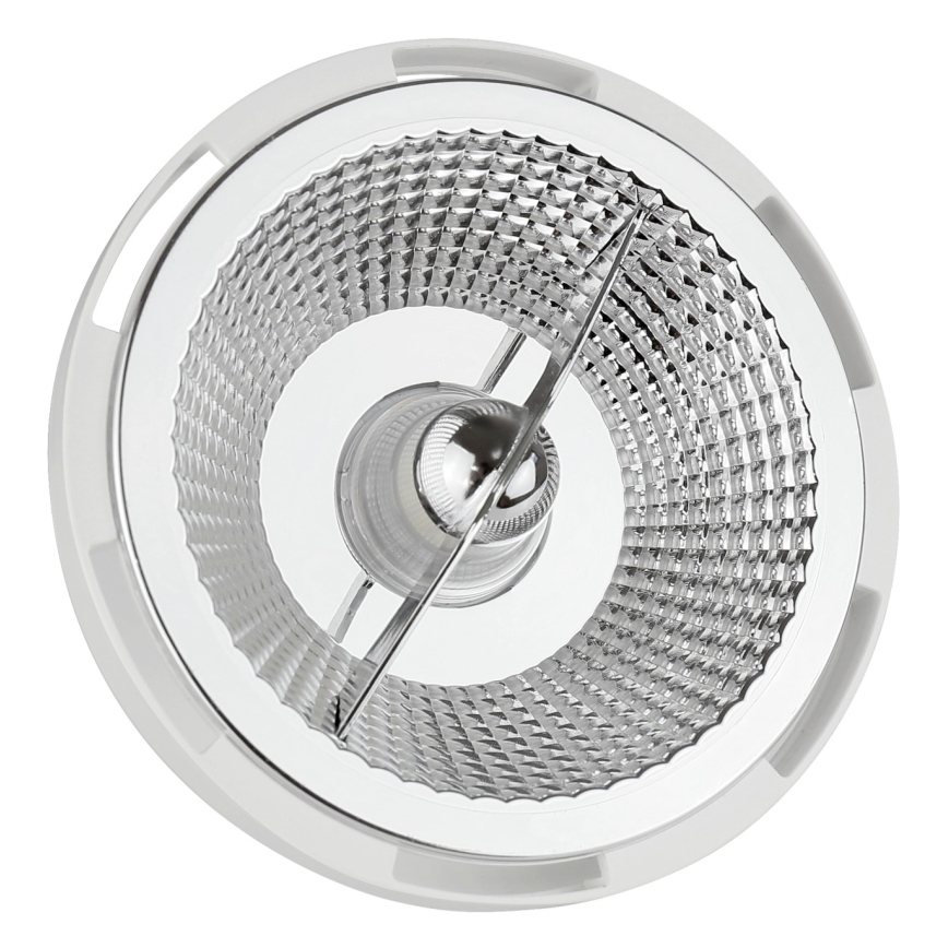 LED Sijalica AR111 GU10/12W/230V 4000K 45° bela