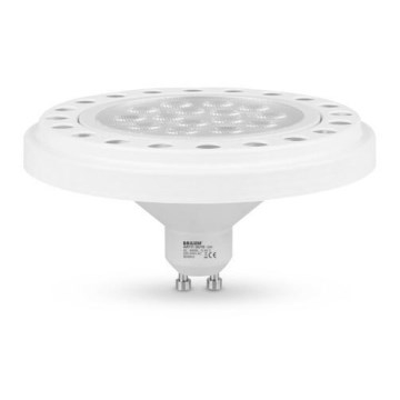 LED Sijalica AR111 GU10/12W/230V 4000K bela 30°