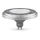 LED Sijalica AR111 GU10/12W/230V 4000K srebrno 30°
