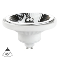 LED Sijalica AR111 GU10/12W/230V 6000K 45° bela