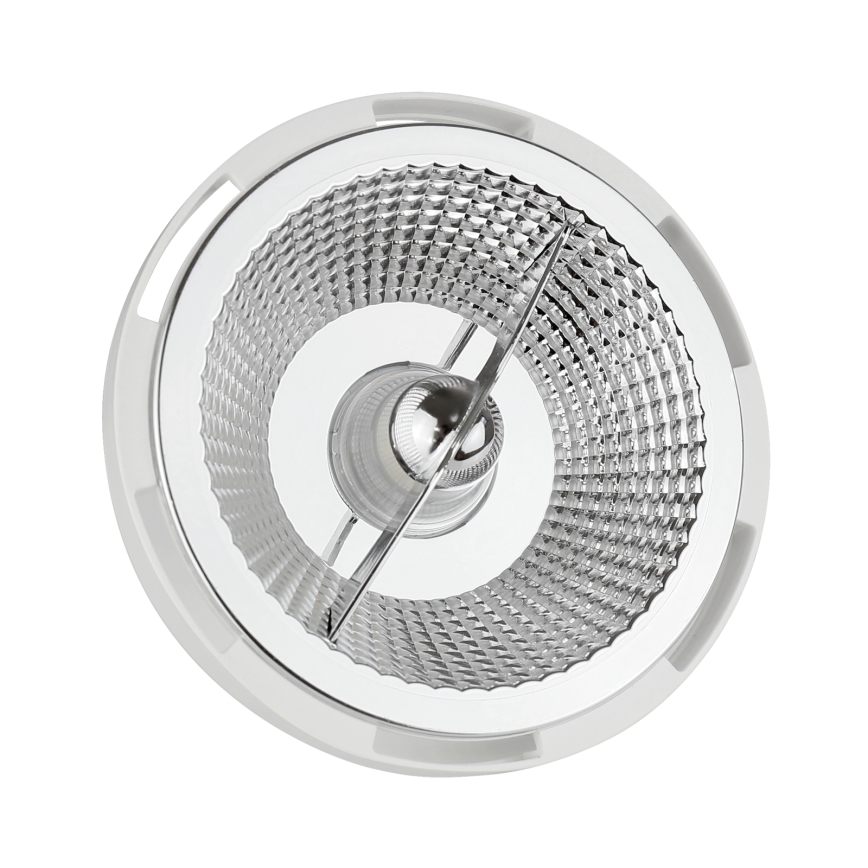 LED Sijalica AR111 GU10/12W/230V 6000K 45° bela