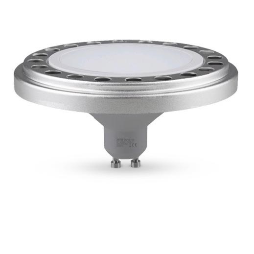 LED Sijalica AR111 GU10/15W/230V 120° 3000K