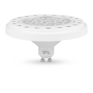 LED Sijalica AR111 GU10/15W/230V 30° 3000K