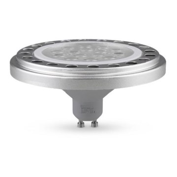 LED Sijalica AR111 GU10/15W/230V 30° 3000K