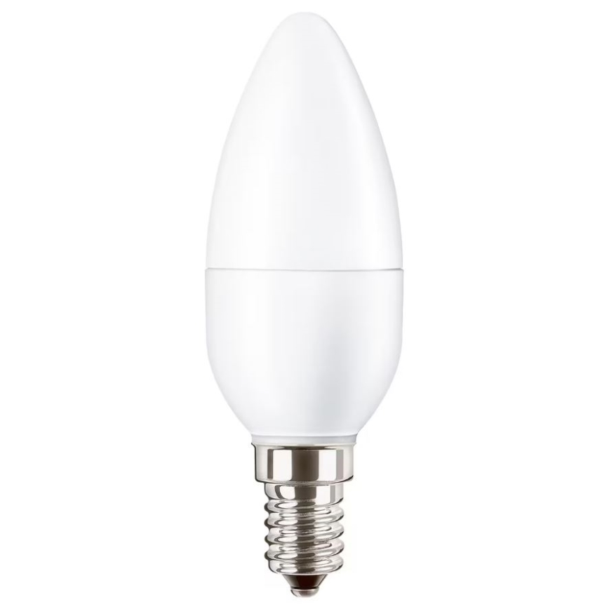 LED Sijalica B35 E14/3,2W/230V 2700K - Attralux