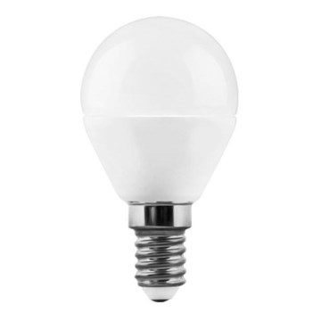 LED Sijalica B45 E14/7W/230V 3000K