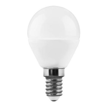 LED Sijalica B45 E14/8W/230V 3000K