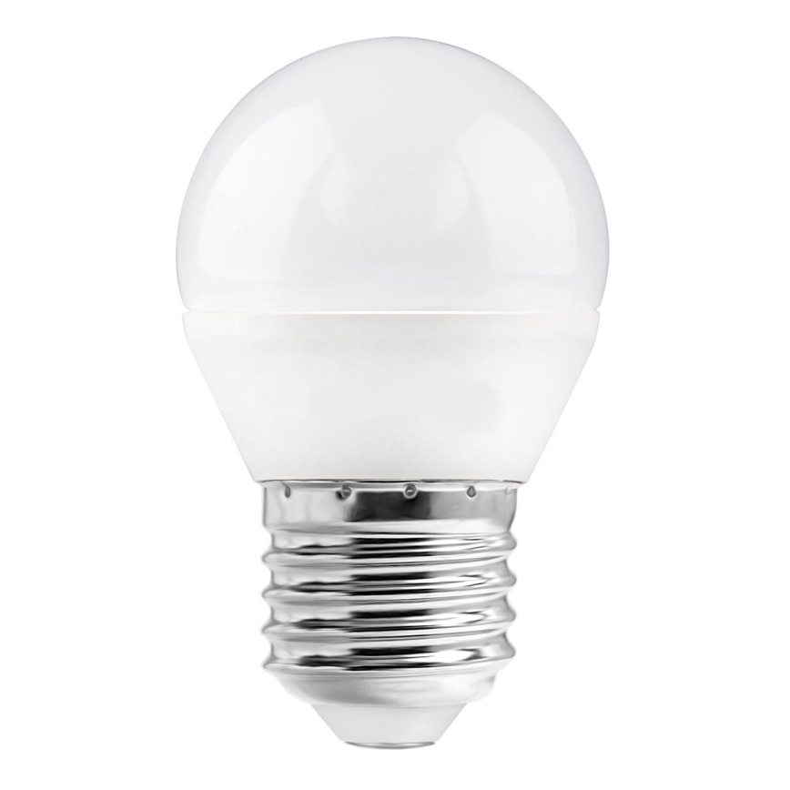 LED Sijalica B45 E27/8W/230V 3000K