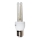 LED Sijalica B5 E27/8W/230V 3000K - Aigostar