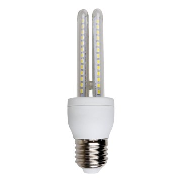 LED Sijalica B5 E27/8W/230V 6500K - Aigostar