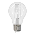LED sijalica BELI FILAMENT A60 E27/7,5W/230V 4000K