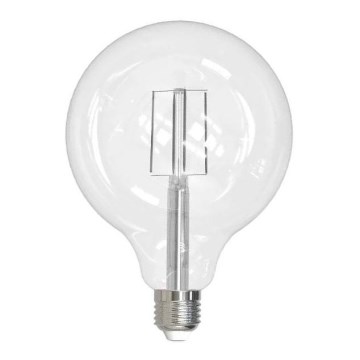 LED sijalica BELI FILAMENT G125 E27/13W/230V 3000K