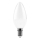 LED Sijalica C30 E14/7W/230V 4500K