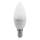 LED Sijalica C35 E14/4W/230V 6500K