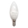 LED Sijalica C35 E14/6W/230V 2700K